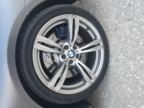 BMW M5 650 HP 4.4 2015, снимка 16