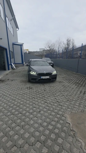 BMW M5 650 HP 4.4 2015, снимка 11