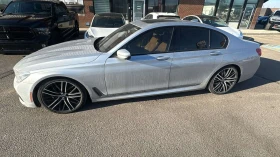 BMW 750 * xDrive * CARFAX * M PACK * МАСАЖИ * ОБДУХВАНЕ - 15500 € / 30315.36 лв. - 56241052 2