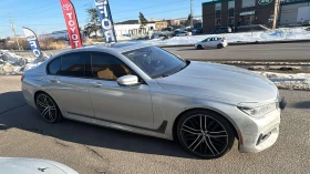 BMW 750 * xDrive * CARFAX * M PACK * МАСАЖИ * ОБДУХВАНЕ - 15500 € / 30315.36 лв. - 56241052 3