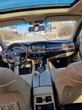 BMW 530 - 7500 € / 14668.73 лв. - 10258640 10