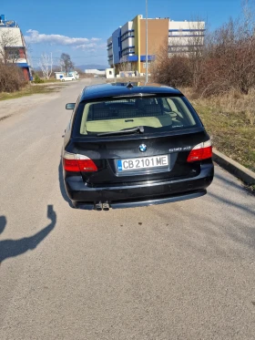 BMW 530 - 7500 € / 14668.73 лв. - 10258640 8