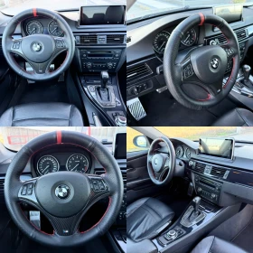 BMW 325 i KOJA / NAVI / CAMERA / XENON / PODGREV / LUK - 7200 € / 14081.98 лв. - 38001939 14