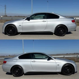 BMW 325 i KOJA / NAVI / CAMERA / XENON / PODGREV / LUK | Auto.bg — изображение 4