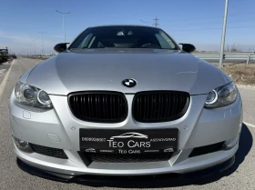 BMW 325 i KOJA / NAVI / CAMERA / XENON / PODGREV / LUK | Auto.bg — изображение 2