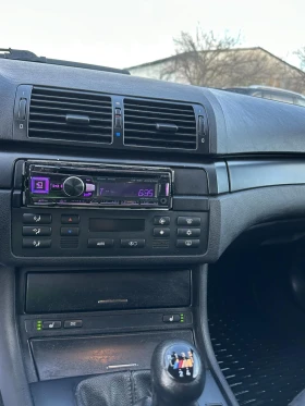 BMW 320 * М* Ксенон* Рекаро - 2500 € / 4889.57 лв. - 96800967 16