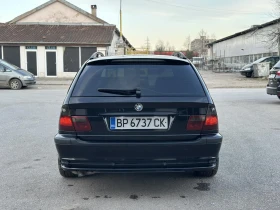 BMW 320 * М* Ксенон* Рекаро - 2500 € / 4889.57 лв. - 96800967 4