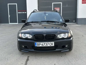 BMW 320 * М* Ксенон* Рекаро - 2500 € / 4889.57 лв. - 96800967 8