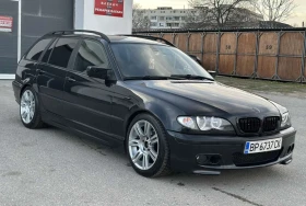 BMW 320 * М* Ксенон* Рекаро - 2500 € / 4889.57 лв. - 96800967 7