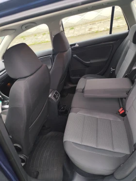 VW Golf Variant - 5400 € / 10561.48 лв. - 18584764 7