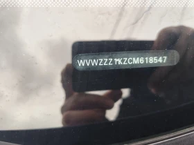 VW Golf Variant - 5400 € / 10561.48 лв. - 18584764 16