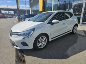 Renault Clio 1.0 TCe 100 hp EDC