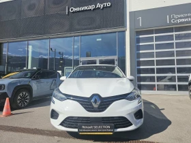 Renault Clio 1.0 TCe 100 hp EDC - 13990 € / 27362.06 лв. - 31036327 3
