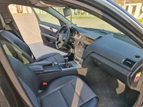 Mercedes-Benz C 200 CDI - 5700 € / 11148.23 лв. - 51673672 5