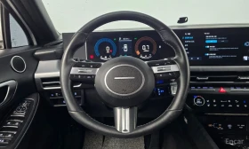 Hyundai Sonata LPG* ДИГ* ТАБЛО* КАМЕРИ* 360* KEYLESS* ПОДГРЕВ*  - 17510 € / 34246.58 лв. - 43814743 5