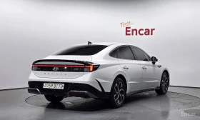 Hyundai Sonata LPG* ДИГ* ТАБЛО* КАМЕРИ* 360* KEYLESS* ПОДГРЕВ*  - 17510 € / 34246.58 лв. - 43814743 3