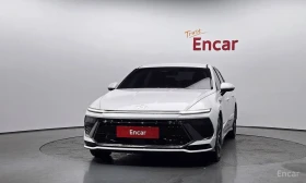 Hyundai Sonata LPG* ДИГ* ТАБЛО* КАМЕРИ* 360* KEYLESS* ПОДГРЕВ*  - 17510 € / 34246.58 лв. - 43814743 2