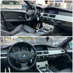 BMW 530 M-PAKET 3.0D  FACE* /������* /�������/�����/������ | Mobile.bg � ����� ������ 8