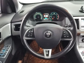 Jaguar Xf 2.2D | Mobile.bg � ����� ������ 13