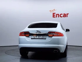 Jaguar Xf 2.2D | Mobile.bg � ����� ������ 4