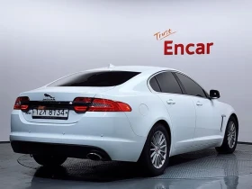 Jaguar Xf 2.2D | Mobile.bg � ����� ������ 2