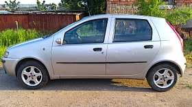 ������ Fiat Punto