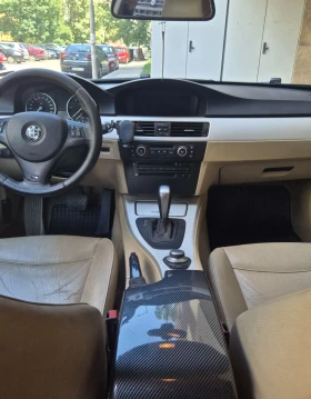 BMW 320 - 3800 € / 7432.15 лв. - 48656321 10