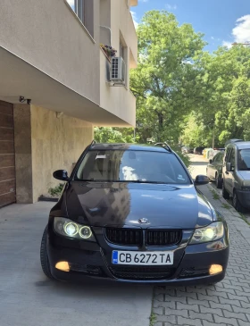 BMW 320 - 3800 € / 7432.15 лв. - 48656321 12