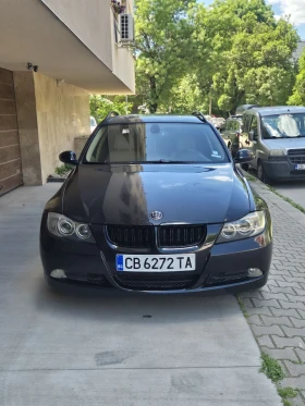 BMW 320 - 3800 € / 7432.15 лв. - 48656321 2