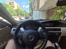 BMW 320 - 3800 € / 7432.15 лв. - 48656321 11