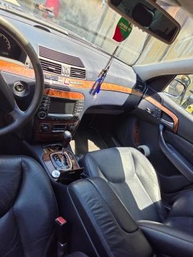 Mercedes-Benz S 500 | Mobile.bg � ����� ������ 6