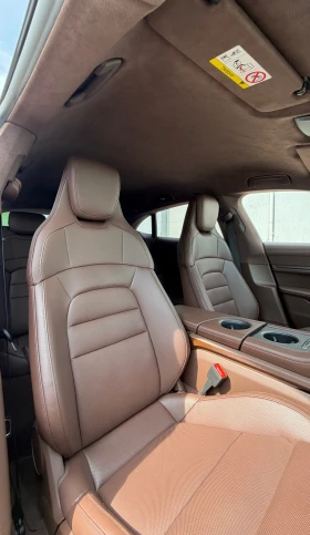 Porsche Taycan GTS* ГАРАНЦИЯ* ЗАВИВАЩ МОСТ* ВЪЗДУХ* BOSE* SPORT C - 79999 € / 156464.44 лв. - 76150413 12