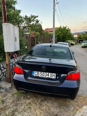 BMW 530 - 4000 € / 7823.32 лв. - 46429434 4