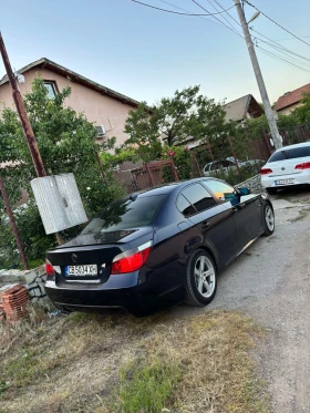 BMW 530 - 4000 € / 7823.32 лв. - 46429434 7