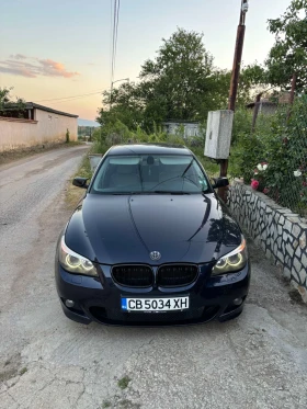 BMW 530 - 4000 € / 7823.32 лв. - 46429434 5