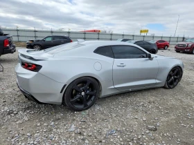 Chevrolet Camaro 6.2l Ss | Mobile.bg � ����� ������ 3