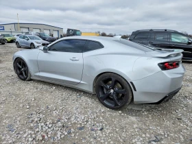 Chevrolet Camaro 6.2l Ss | Mobile.bg � ����� ������ 2