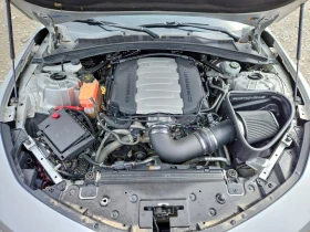 Chevrolet Camaro 6.2l Ss | Mobile.bg � ����� ������ 11
