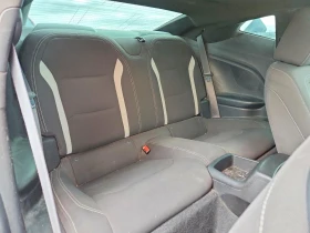 Chevrolet Camaro 6.2l Ss | Mobile.bg � ����� ������ 10