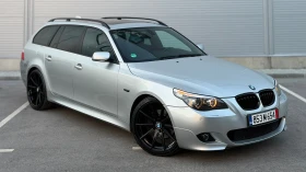 ����� �� �������� �� BMW 525 M57 3.0d