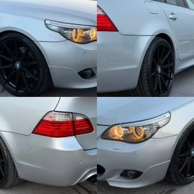 BMW 525 M57 3.0d | Mobile.bg � ����� ������ 7
