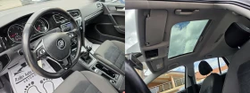 VW Golf 7 2.0TDI SKY LED NAVI  | Mobile.bg � ����� ������ 11