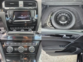 VW Golf 7 2.0TDI SKY LED NAVI  | Mobile.bg � ����� ������ 10