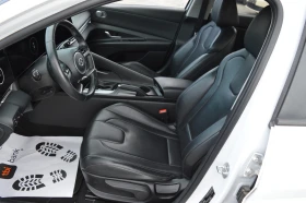 Hyundai Elantra 1.6-BENZIN-STAVA ZA GAZ-FULL EKSTRI | Mobile.bg � ����� ������ 10