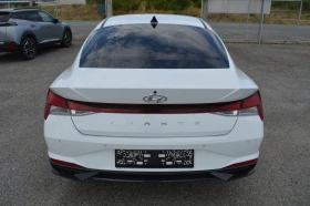 Hyundai Elantra 1.6-BENZIN-STAVA ZA GAZ-FULL EKSTRI | Mobile.bg � ����� ������ 6