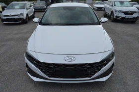 Hyundai Elantra 1.6-BENZIN-STAVA ZA GAZ-FULL EKSTRI | Mobile.bg � ����� ������ 2