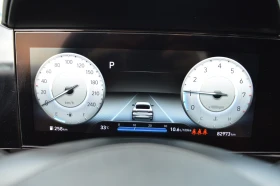 Hyundai Elantra 1.6-BENZIN-STAVA ZA GAZ-FULL EKSTRI | Mobile.bg � ����� ������ 12