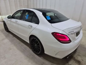 Mercedes-Benz C 43 AMG * CARFAX * ОПЦИЯ ЗА ФИНАНСИРАНЕ *  | Auto.bg — изображение 4