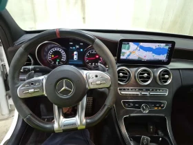 Mercedes-Benz C 43 AMG * CARFAX * ОПЦИЯ ЗА ФИНАНСИРАНЕ *  | Auto.bg — изображение 10