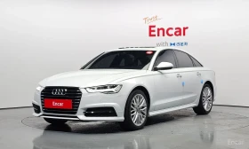 Audi A6 40 TFSI| PANO| ПАМЕТ| ОБДУХВАНЕ| HUD| 